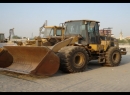 2004 Caterpillar 966G Wheel Loader 